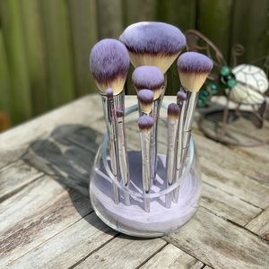 It Cosmetics 10 Brush Full Makeup Set